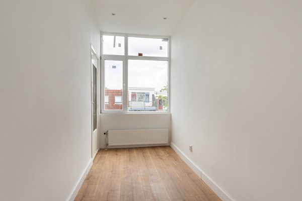 Medium property photo - Spoorsingel 74B02, 3033 GP Rotterdam